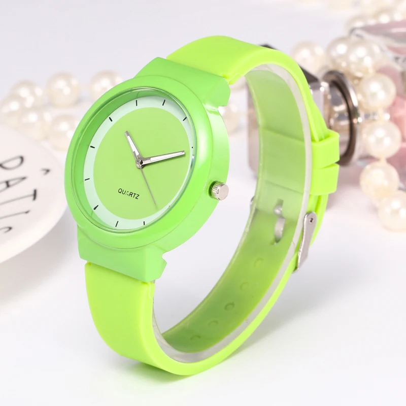 Женские кварцевые часы Reloj Mujer повседневные Zegarek Damski Montre Femme хит продаж 2019|Женские
