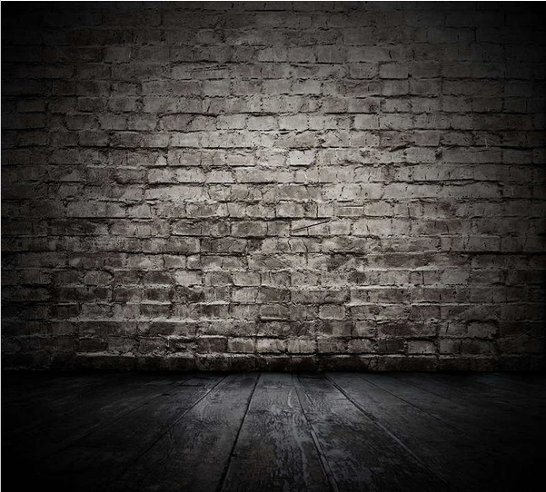 8x12FT Dim Gri Gri Tuğla Duvar Koyu Ahşap Zemin Özel Fotoğraf Arka Plan 8x12FT Dim Gri Gri Tuğla Duvar Koyu Ahşap Zemin Özel Fotoğraf Arka Plan