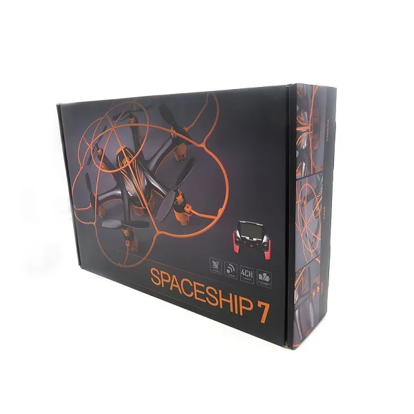 WLtoys_Q383 - B_Mini_RC_Quadcopter_WIFI_FPV_with_720P_Camera_Headless_Mode_Original_Hexacopter _Drone_RTF_18