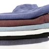 Hot sale all cotton underwear ultra-large size men's briefs male solid color underpants M-5XL ► Photo 3/4