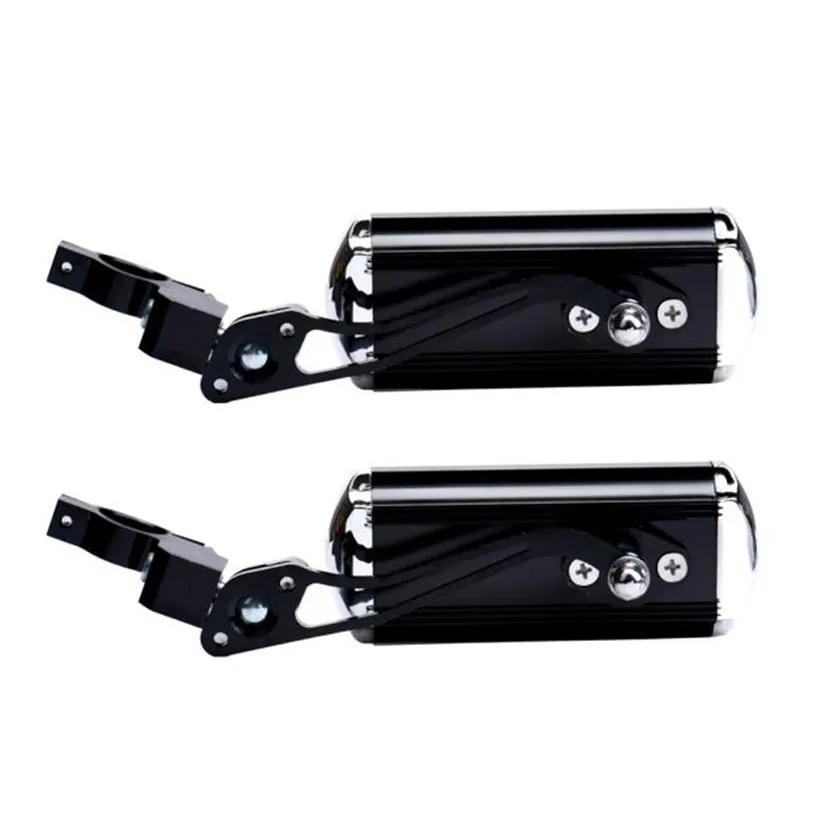 

2017 Pair Aluminum Bike Mirror Mountain Bicycle Rearview Handlebar End Rear Back View Mirror Bicycle Cycling Accessories Mar 21