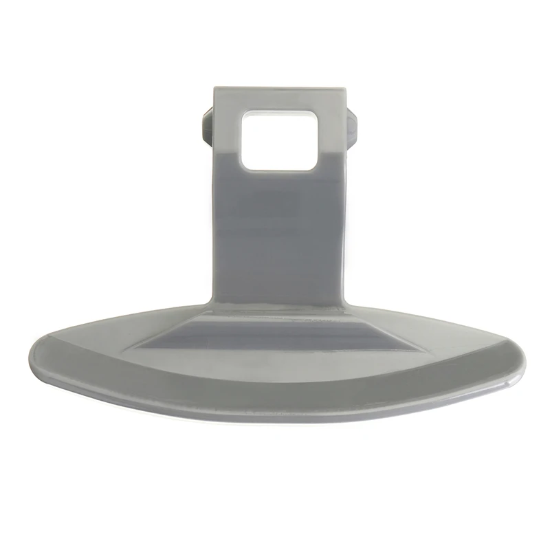 

Gray Color Washing Machine Door handle For Most Front Loaders Washing Machine Parts