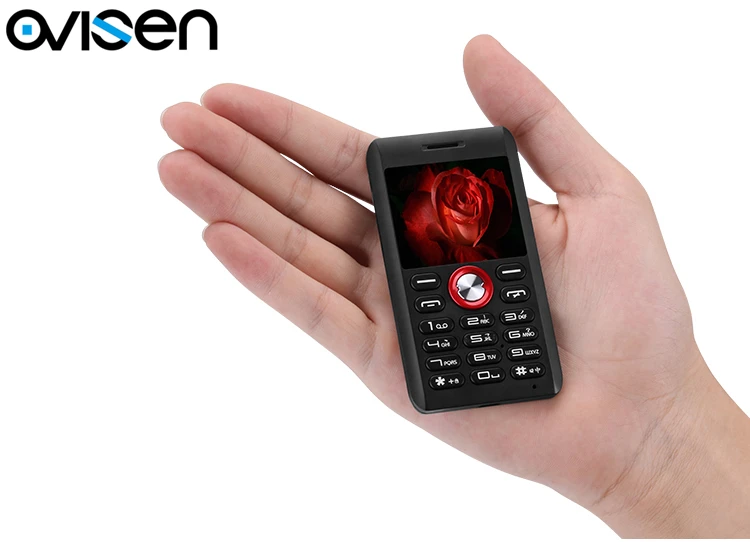 Melrose M18 ультра тонкий мобильный телефон с кредитной картой 1 77 дюйма Bluetooth дозвон