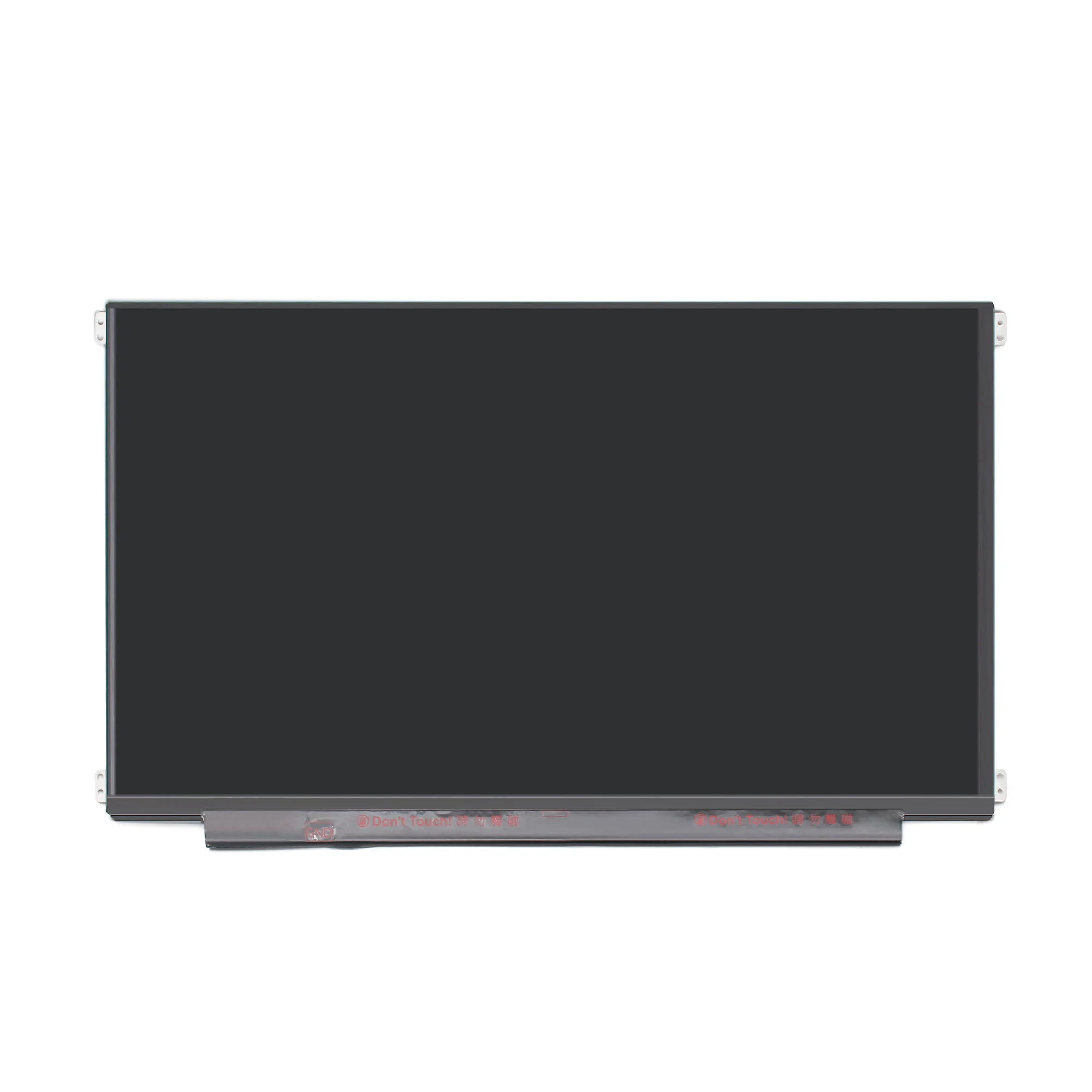 Светодиодный ЖК-экран 15 6 дюйма LQ156D1JW06 B156ZAN02.0 для Dell Alienware R2 3840x2160 4K | Компьютеры и