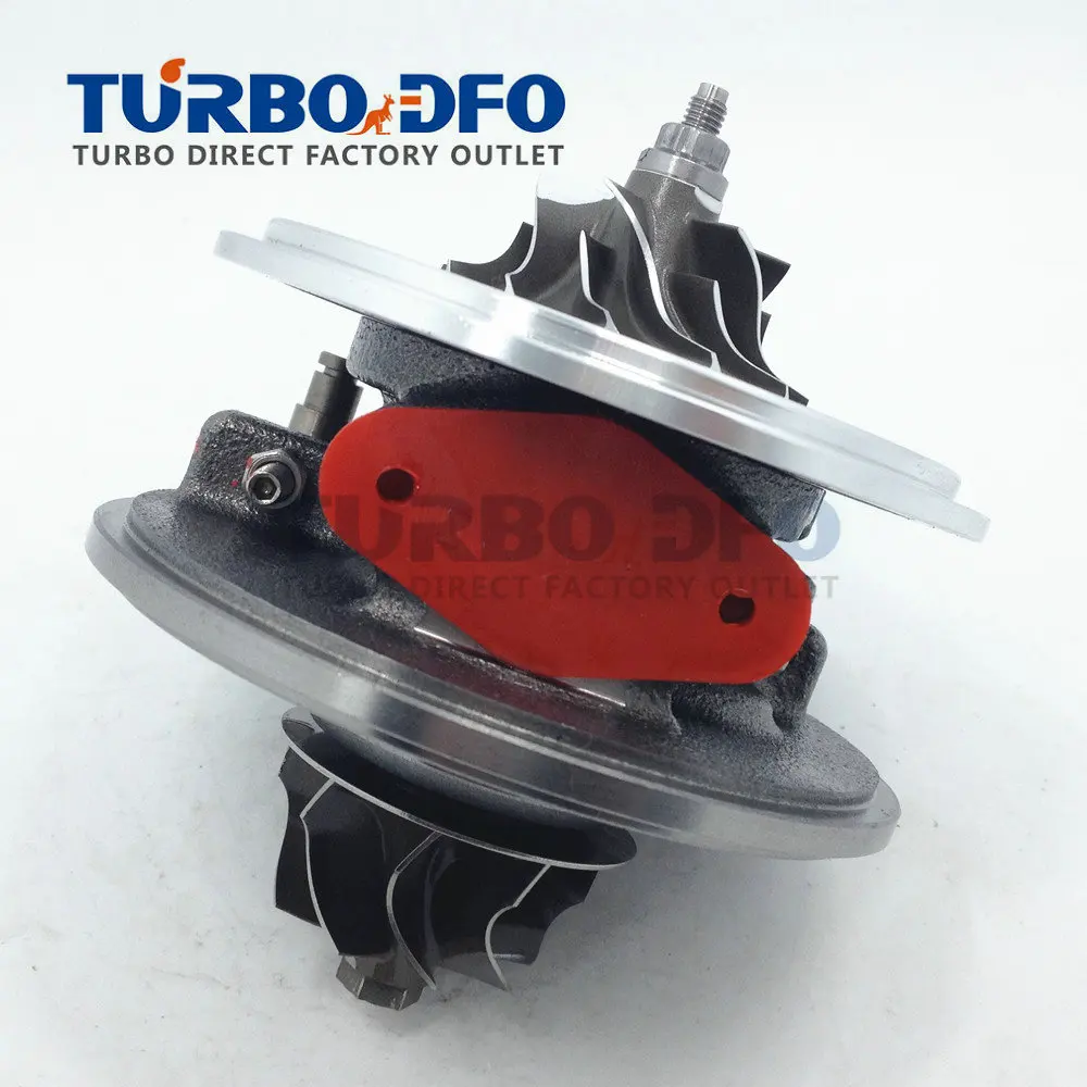 Турбина CHRA для VW Sharan / Ford Galaxy 1 9 TDI 81 кВт 110 HP AFN 701855 0001 сердечник турбины 454232 3/4/5
