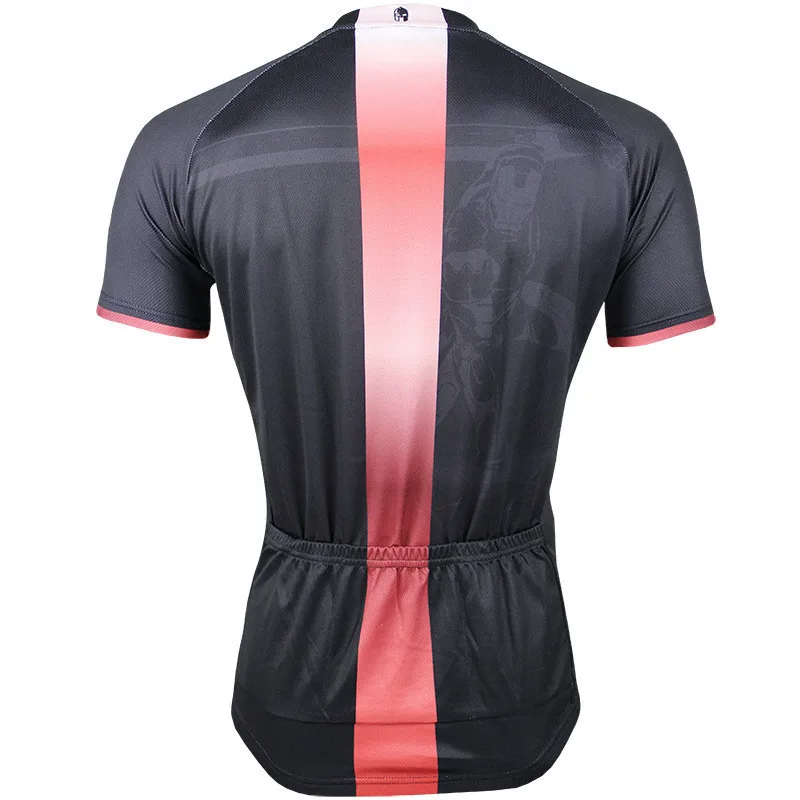 High Quality Batman Cycling Jersey Superhero Dirt MTB Mountain Bike Jersey xxxl plus size leisure sports clothing