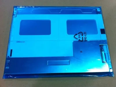 

10,4 дюймовая TFT ЖК-панель TM104SDH03 ЖК-панель 800 RGB * 600 SVGA LVDS ЖК-дисплей WLED ЖК-экран