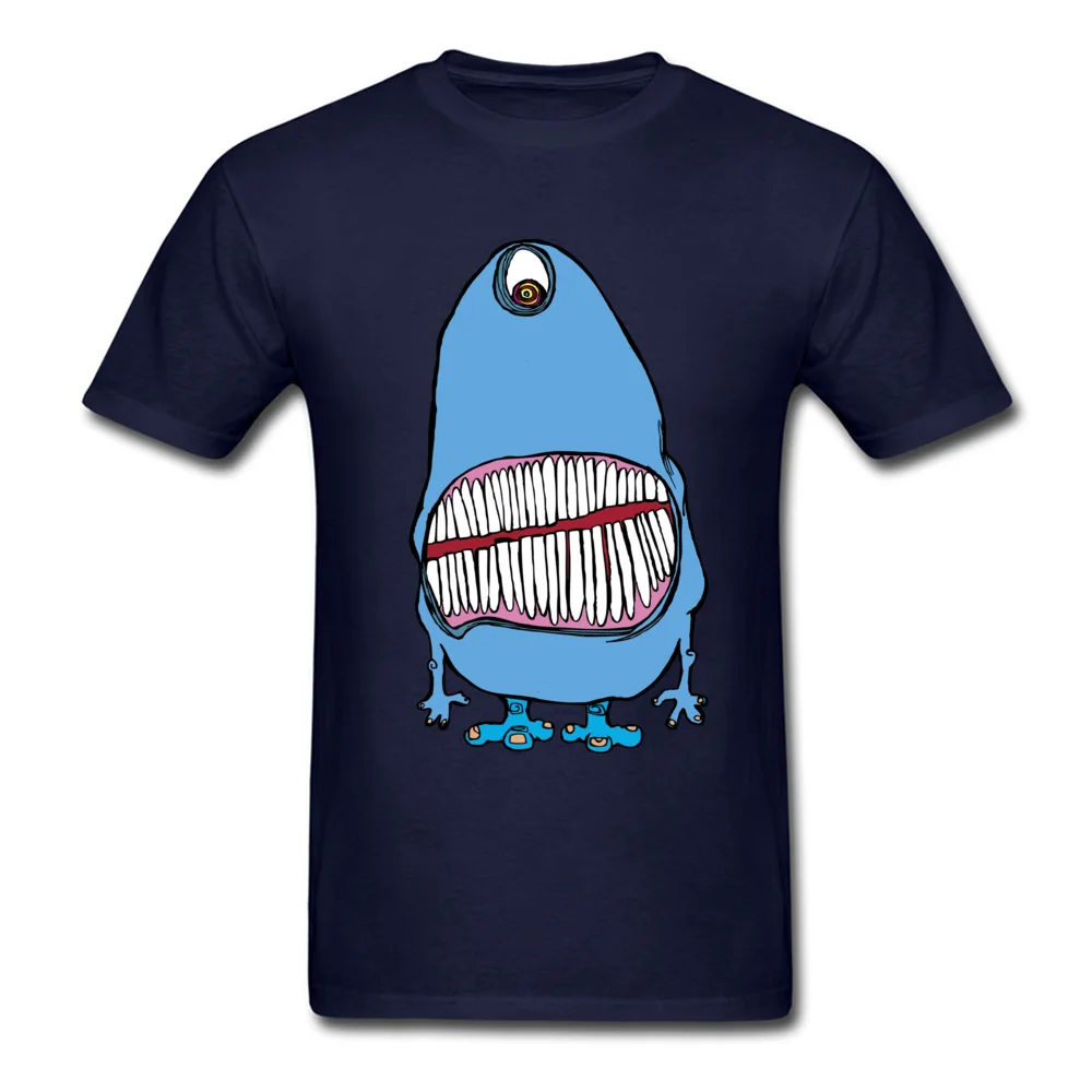  Casual Tops Shirt Funny Short Sleeve Men's T-Shirt TpicOriginaltitle Casual Summer/Fall T Shirt Crew Neck Top Quality Its Bill navy