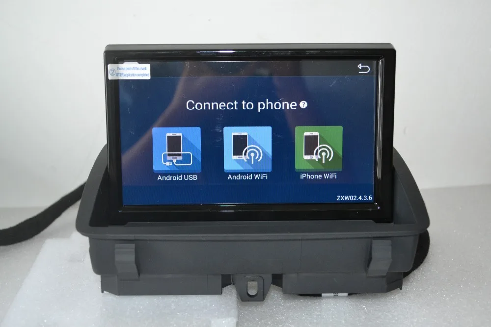 Perfect 8 inch android 4.4 Car GPS Navigation fit for Audi Q3 2011-2015,,canbus,keep original cd,English,russian,protugeuse,spanish 10 Perfect 8 inch android 4.4 Car GPS Navigation fit for Audi Q3 2011-2015,,canbus,keep original cd,English,russian,protugeuse,spanish 10