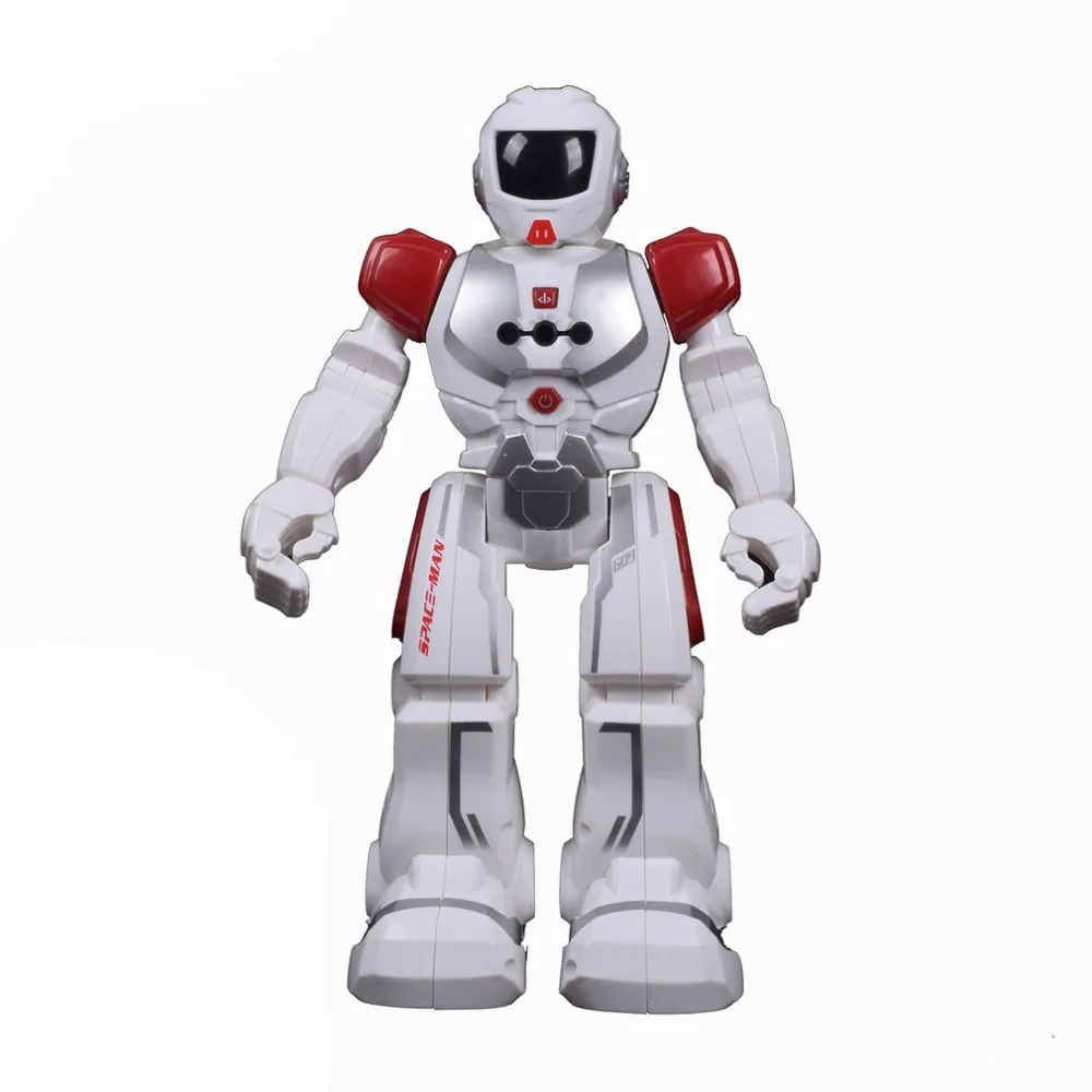 

Electric Action Dance Toys Smart Space Robot Electric Soldier Walking Dancing Robot Remote Control Toys for Kids Gift Toy Hot