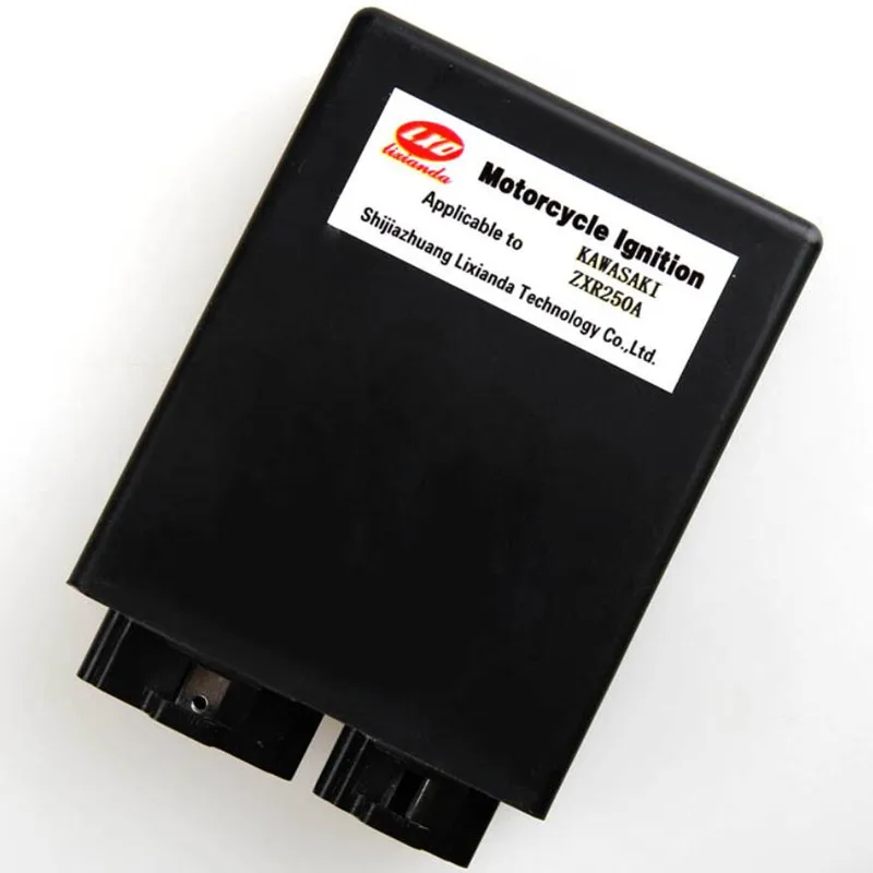 

For Kawasaki ZXR250A ZXR 250A Motorcycle Digital Electronic Ignition Racing CDI Box Unit ECU NEW