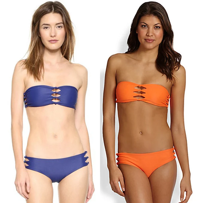acacia bathing suit