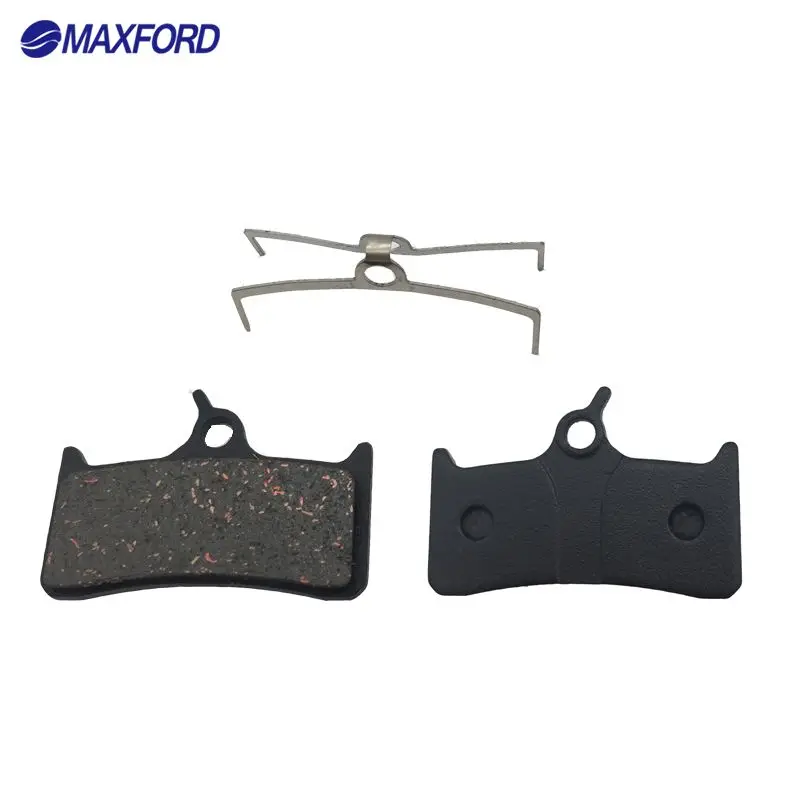 

MTB Bicycle Disc Brake Rotors Pads for Shimano M775 M775DH XTRPre-02 Grimeca System 8 Hope M4 Sram 9.0 Hydraulic Disc BrakePads