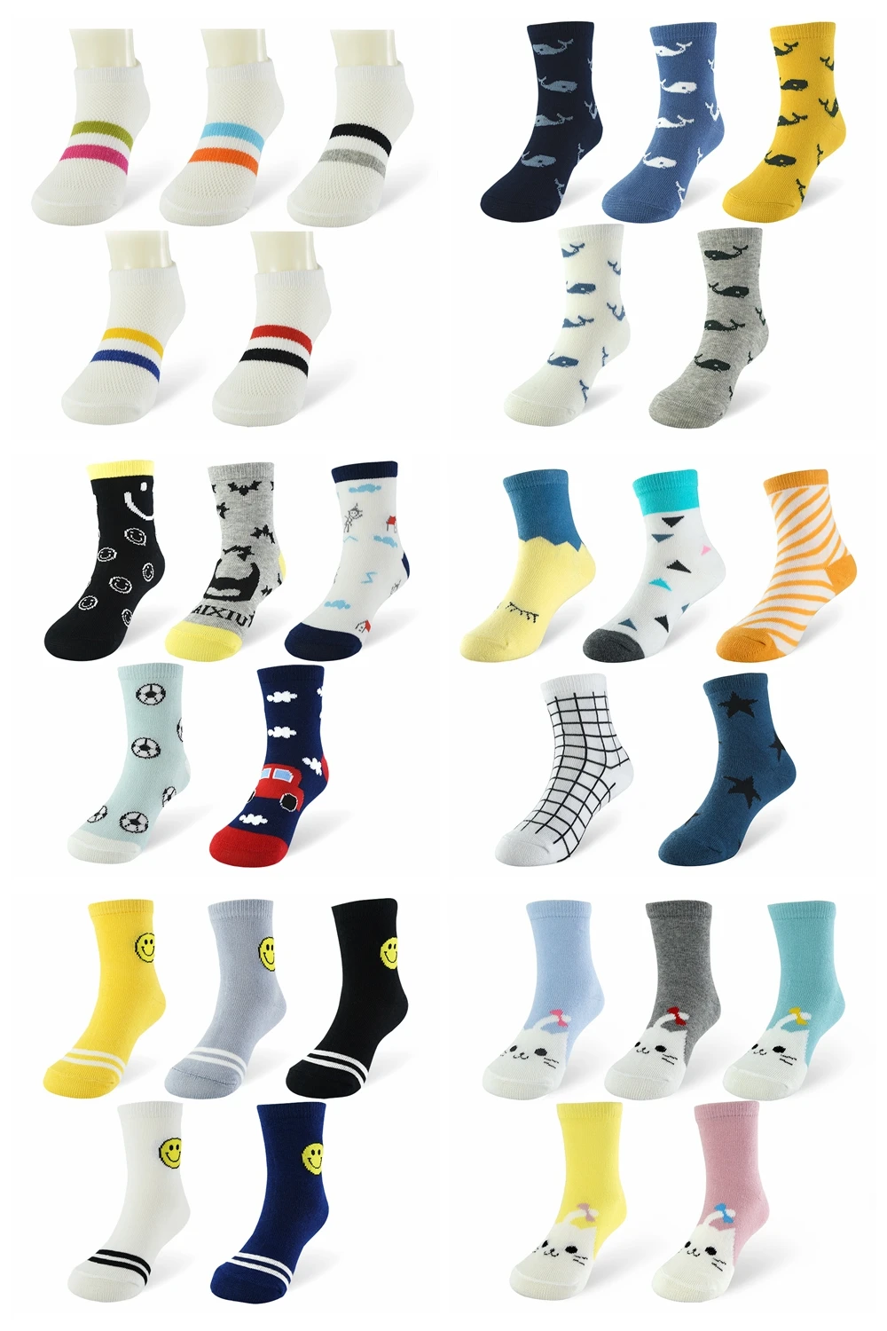 Socks (3)