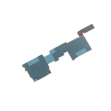 For Samsung Galaxy Note 4 N910F Original Card Flex Cable Cell Phone Parts Galaxy Note 4