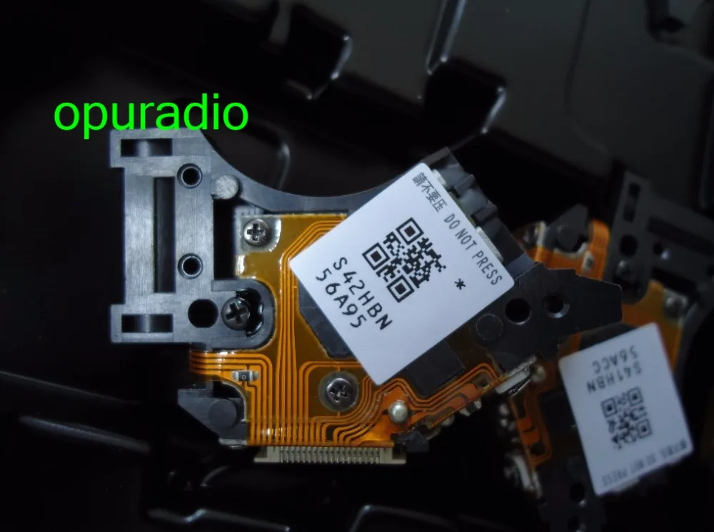 1000% Sanyo sf-c20 лазерной оптической Pick для cdm-m6 серии для Mercedes Порше Audio CD навигации 3 шт