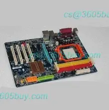 Gigabit network card gigabyte nf520 ga-m52s-s3p am2 am3 motherboard m56s m2n68 k9n