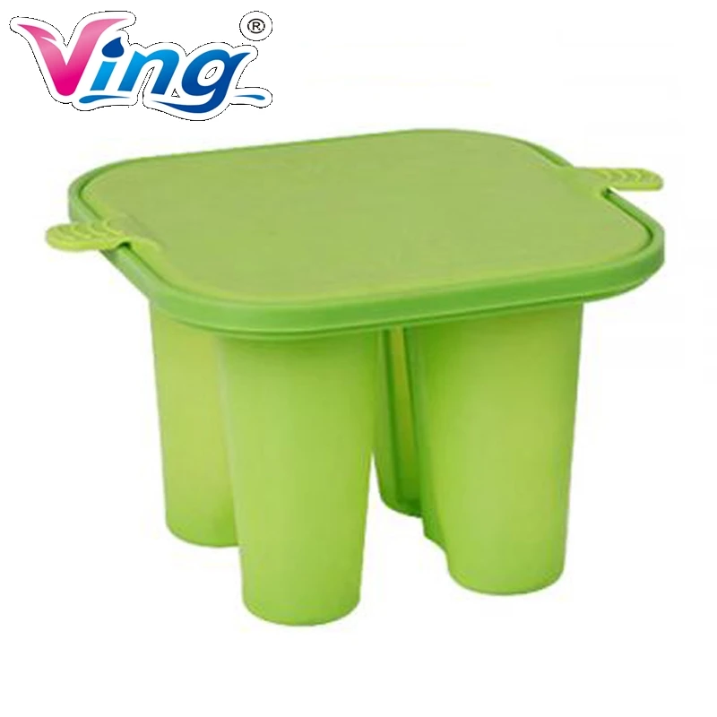 

3D Sublimation Silicone Mug Mold Clamps for Short Glass Wine Bottle