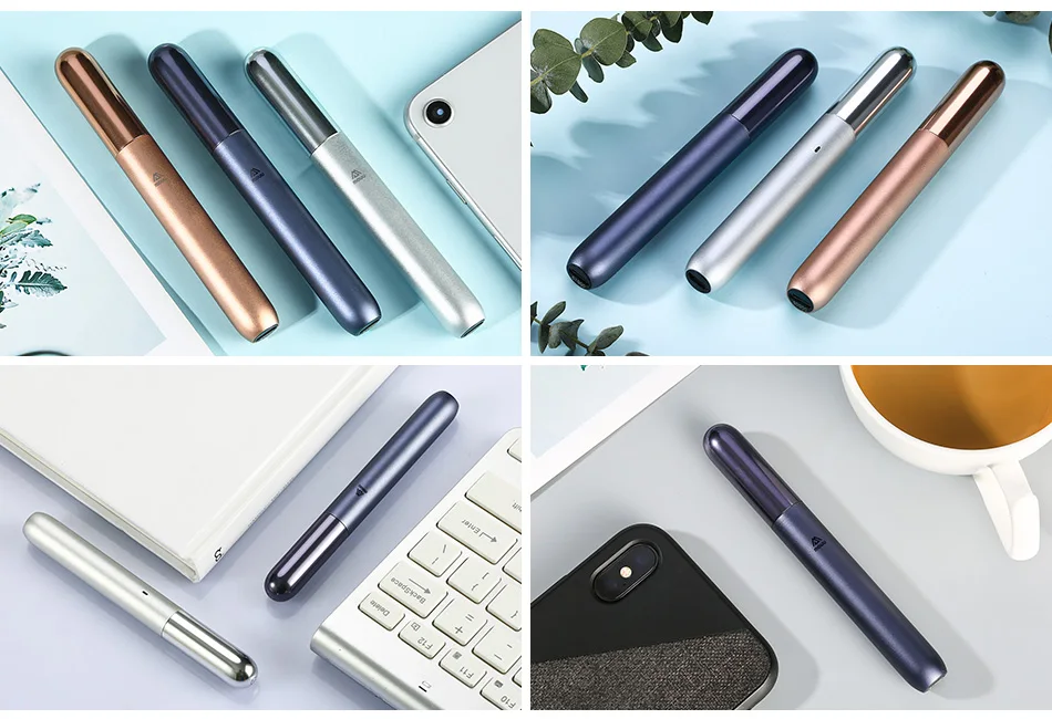 MOUU Cliq Pod Starter Kit 420mAh