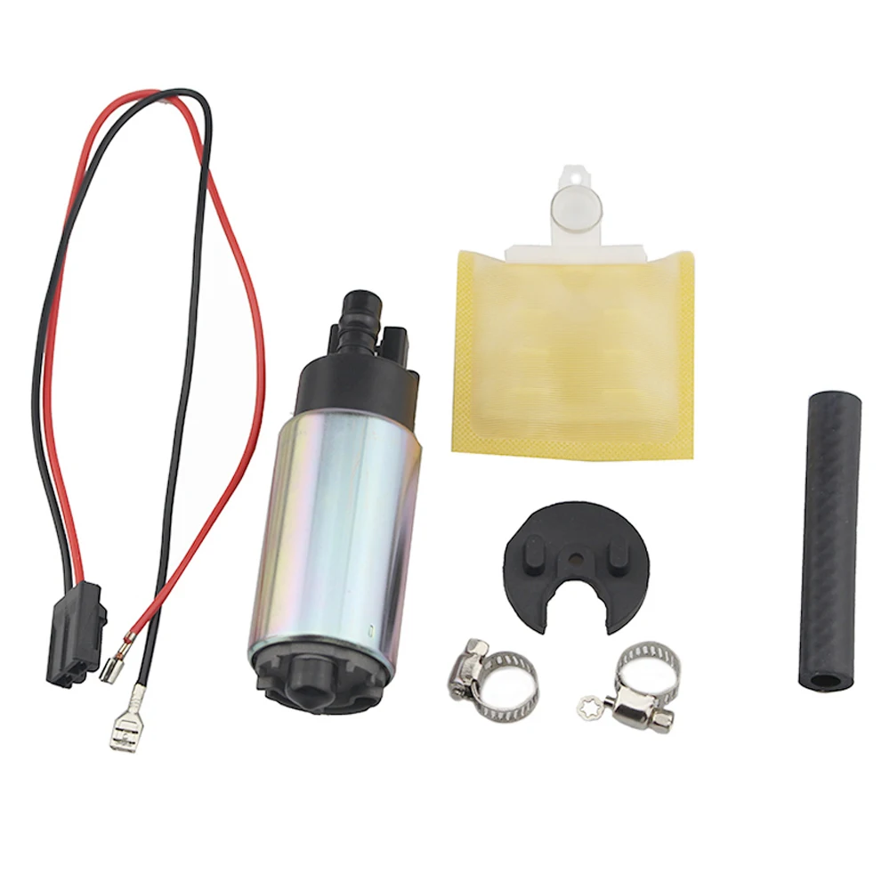 Fuel Pumps Fuel Pump for Yamaha FJR1300 YZFR1 YZFR6 YZF750R XV1700 VMX1700 FZ1 FZ6 FZ8 Air