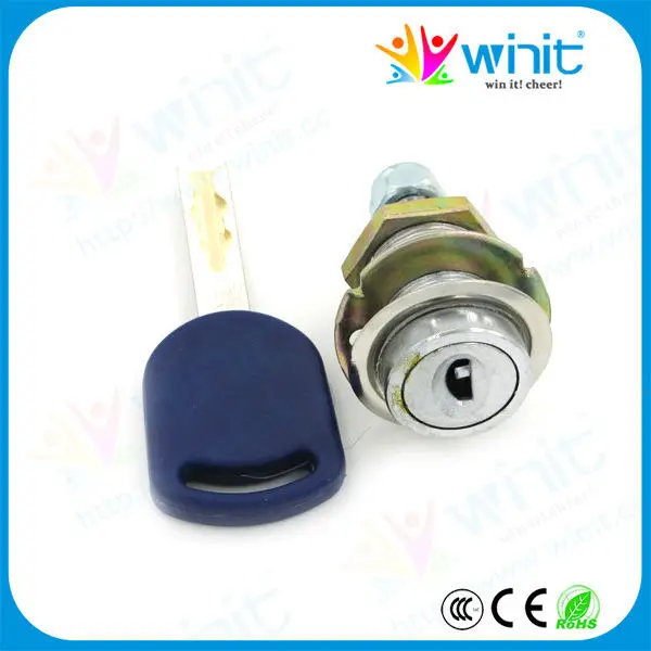 cylinder cam lock