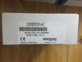 

IC693CPU374 new with package