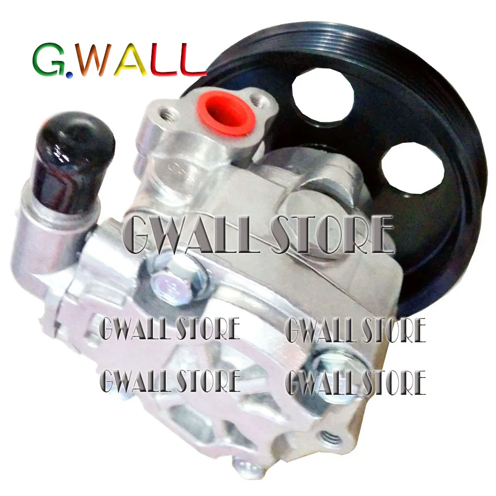 High Quality Brand New Power Steering Pump For Car Audi A4 B8 A5 For