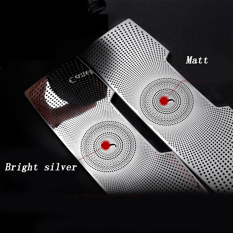 Car Reading Light Cover trim decoration strips Interior roof Lamp Frames auto accessories For Mercedes Benz C Class W205 GLC Car Reading Light Cover trim decoration strips Interior roof Lamp Frames auto accessories For Mercedes Benz C Class W205 GLC