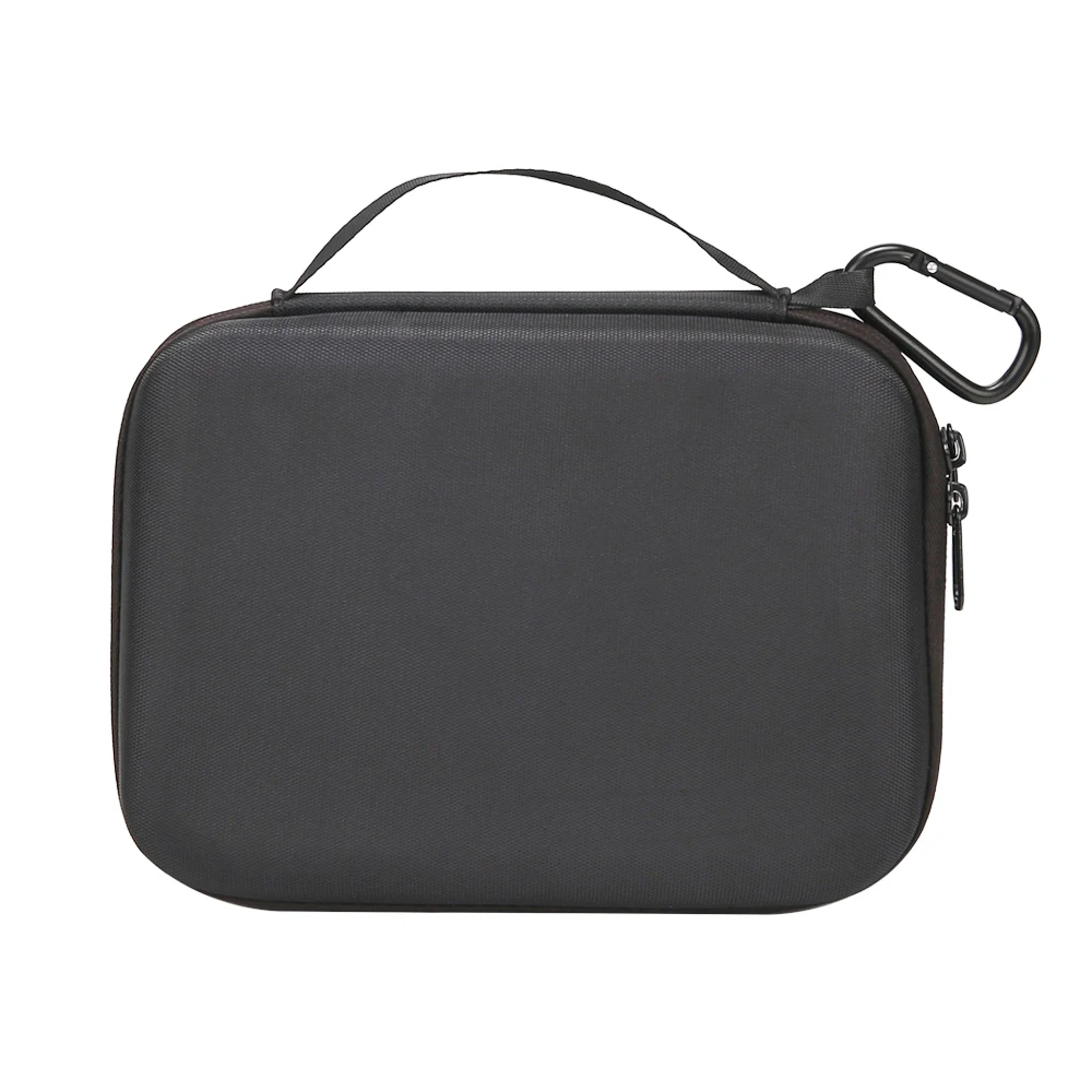 Дорожная сумка для переноски защитный Портативный чехол для хранения для DJI Osmo аксессуары для спортивной камеры