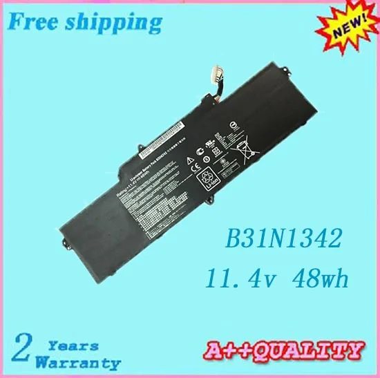 

100% brand new B31N1342 Laptop battery For ASUS C200MA C200MA-KX003 Series notebook battery