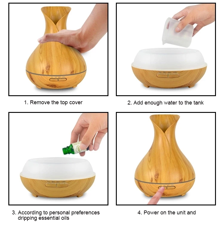 Aromatherapy humidifier_0013