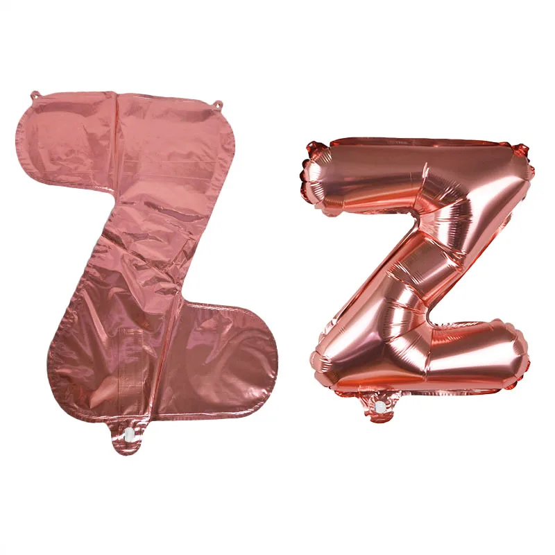 Z