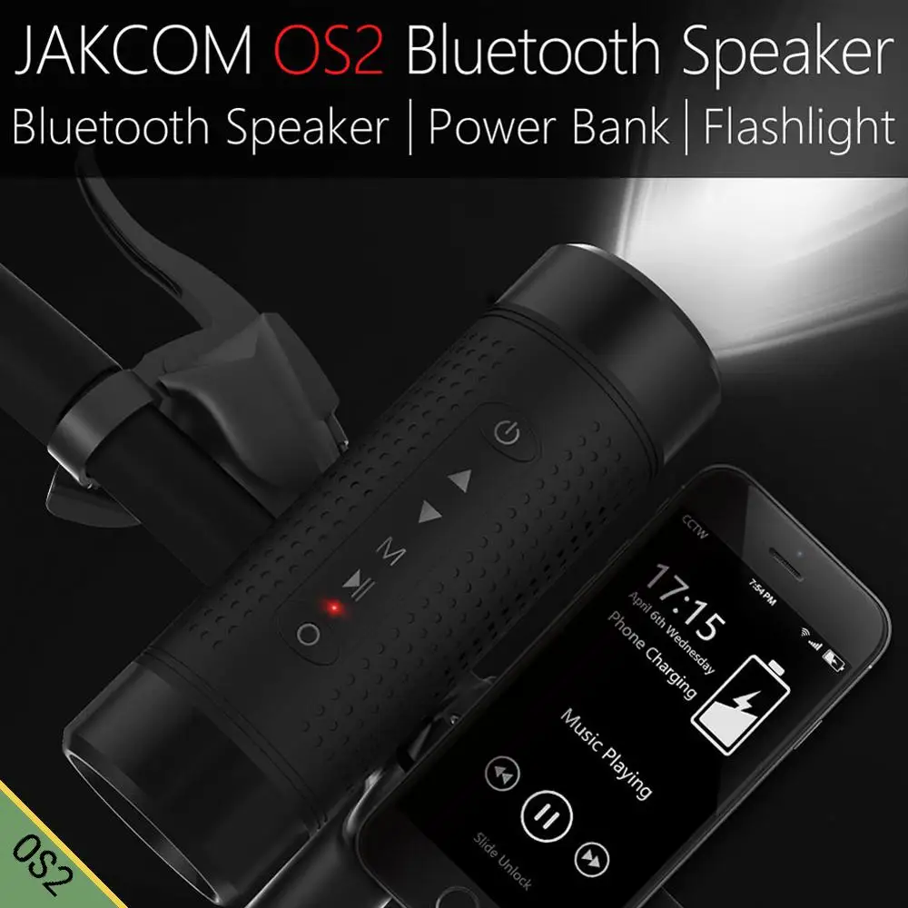 JAKCOM OS2 Smart Outdoor Speaker as Wristbands in smartband ip68 miband 2 cicret bracelet cicret smart JAKCOM OS2 Smart Outdoor Speaker as Wristbands in smartband ip68 miband 2 cicret bracelet cicret smart