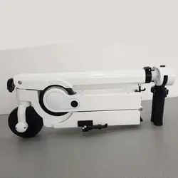 Крошечный складной карманный мини взрослый удар электрический скутер партнер короткое расстояние мобильность e-велосипед