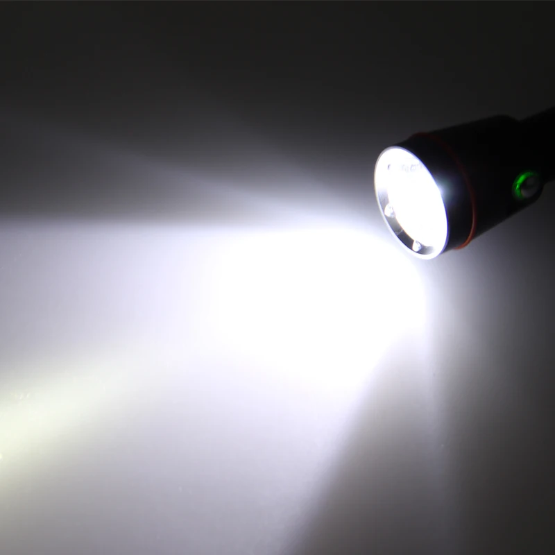 Водонепроницаемый фонарик 5000 лм|lamp 1156|lamp ovenlamp honda |