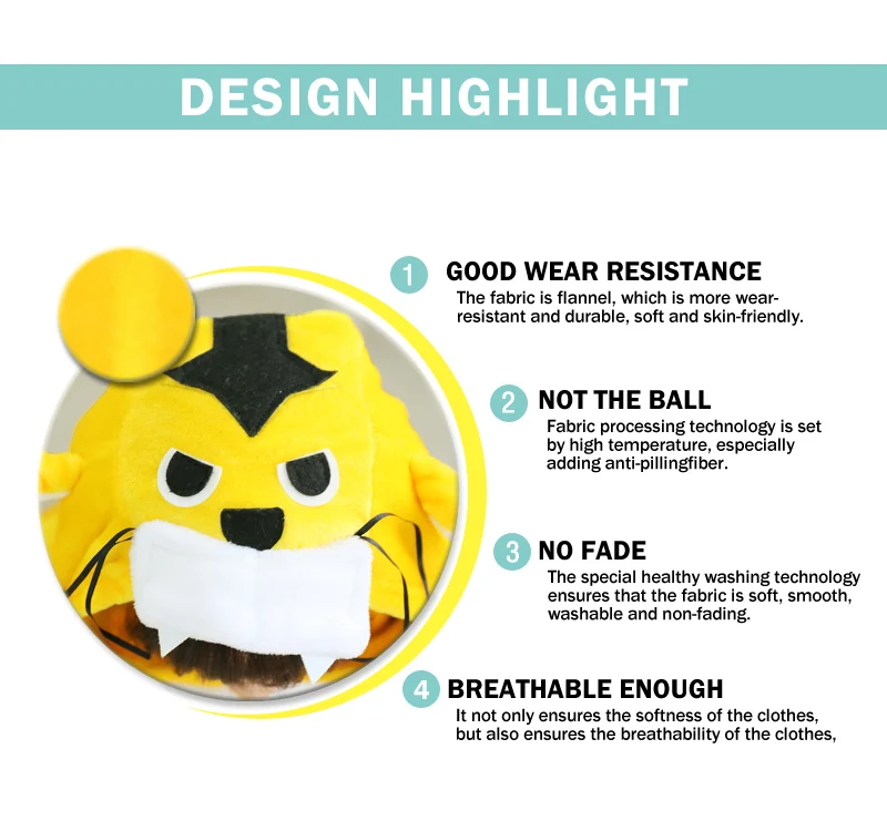 DESIGN HIGHLIGHT