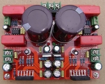 

LM3886 +NE5532 Fever amplifier board/2.0 channel amplifier board/Enthusiast and Finished parts for AMP Board