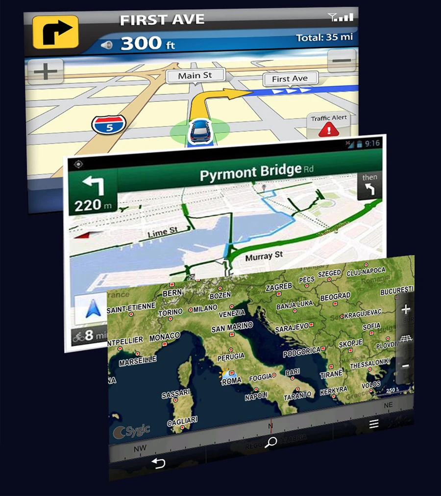 Top TOPSOURCE 7023 Universal 7 inch 2din  2 din Car Radio gps Anroid Autoradi0 player with rds bluetooth  For VW NISSAN TOYOTA HONDA 6