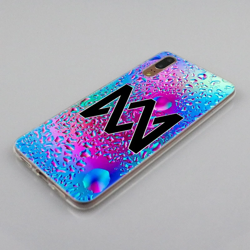 Чехол силиконовый для Huawei P30 P20 P10 P9 P8 Lite 2017 Pro Mini P Smart 2019 Plus|Бамперы| |