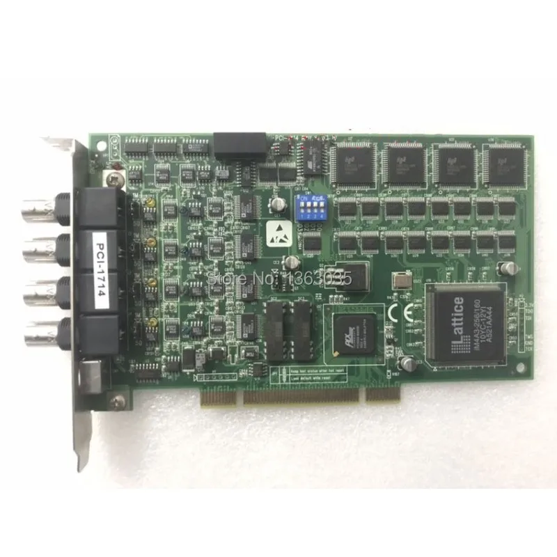 PCI-1714  3