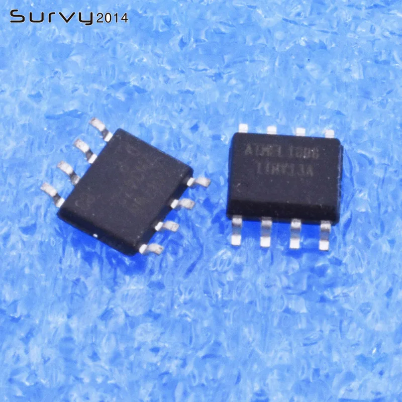 5/10PCS ATTINY13A-SSU ATTINY13A TTINY13A SOP-8 GOOG QUALITY