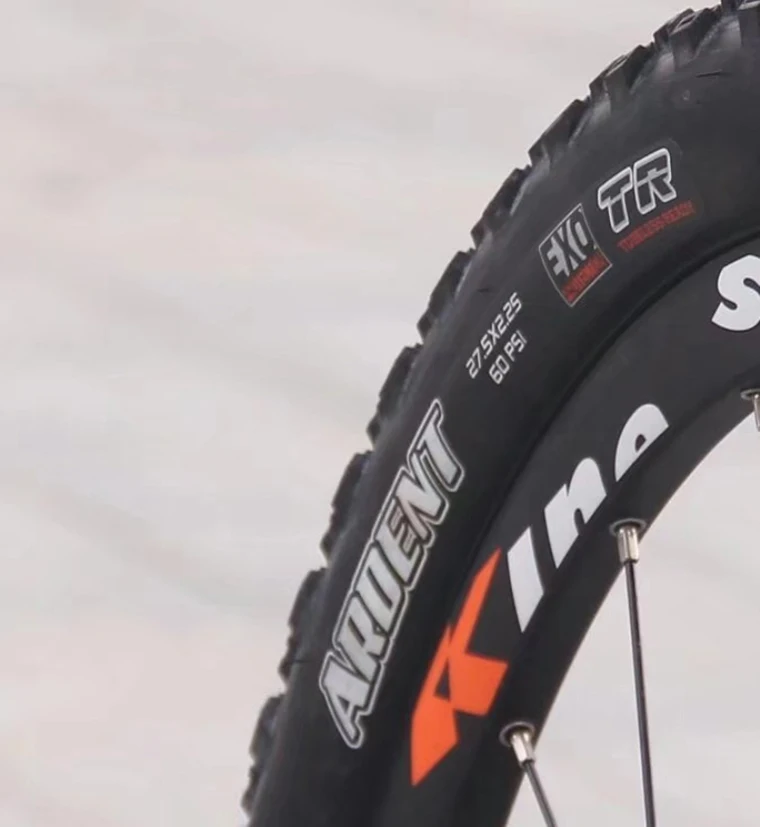 Maxxis ярые велосипедные шины 27,5*2,2 27,5*2,25 120TPI 3C EXO бескамерные готовые анти прокол mtb шины 27,5 горный велосипед