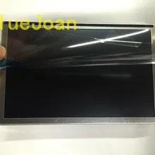 LA070WV4-SD01 LA070WV4(SD)(01) LA070WV4 SD01 ЖК-дисплей модуль 7 дюймовый ЖК-дисплей для автомобиль mercedes навигации ЖК-дисплей 3 шт./лот