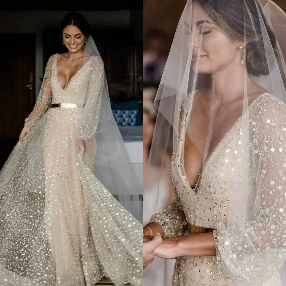 Wedding Dresses - AliExpress
