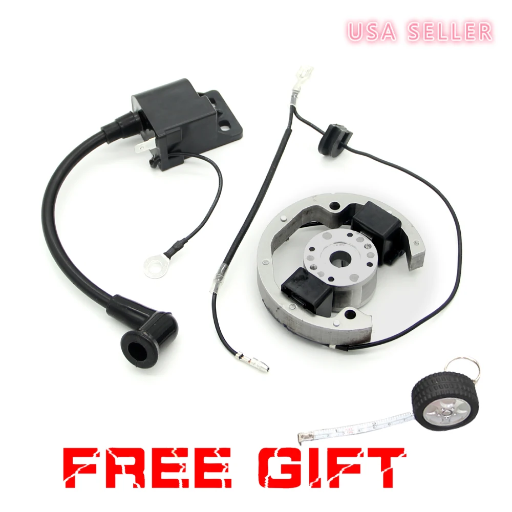 NEW KTM 50 SX L/C Pro Sr Jr KTM50 KTM 50CC IGNITION STATOR COIL KIT