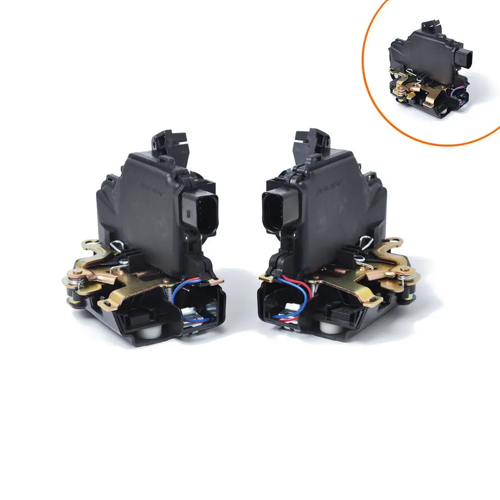 

Car Central Door Lock Actuator Car Fastener Car Door Lock Actuator Multi-functional Door Lock Actuator