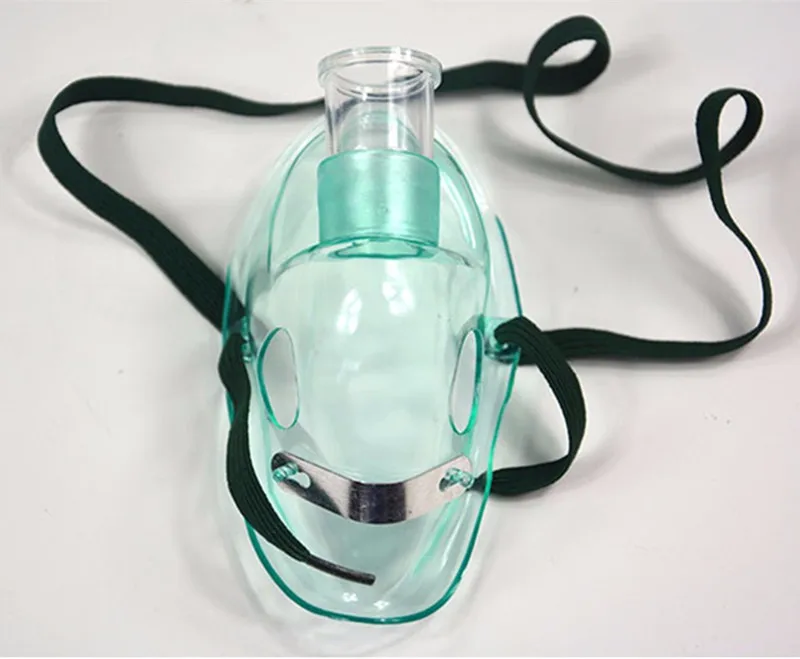 nebulization mask cup tubing (1)