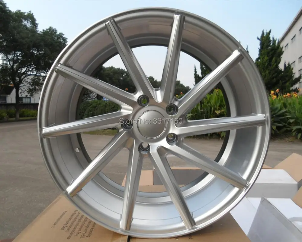 17x8J колесные диски PCD 5x114 3 центр Broe 73 1 ET35|rims 5x114.3|rims wheelsrims |
