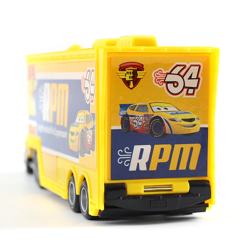 rpm 64 cars 3