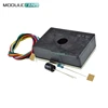PM2.5 Dust Sensor Module GP2Y1010AU0F Compact Optical Dust Sensor Smoke Particle Sensor Module With Cable ► Photo 3/6